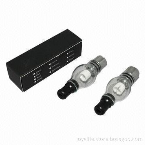 Dry Herb Atomizers with 510 eGo Thread and Use, Beautiful Design